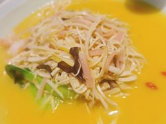 -南方酒店·淮扬菜(回民街店)