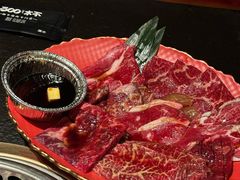 -300杯·和牛烧肉清酒专门店(廊里店)