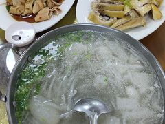 -肥弟大排档(汕樟路店)