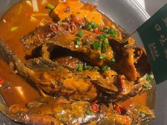 -老房子·南昌菜(双子塔店)