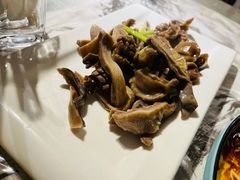 白切猪肚-洪齐林老镇