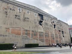 -上海四行仓库抗战纪念馆