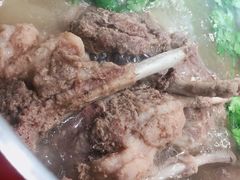 -贰重天冰煮羊自助火锅(东坝店)