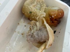 -腾元生煎(西华路店)