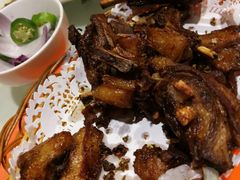-西夏回族烧麦馆(牡丹街店)