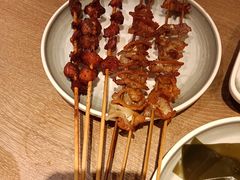 -鱼酷活鱼烤鱼(静安大融城店)