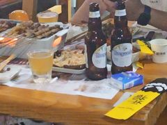 -木屋烧烤(惠阳华润小径湾店)
