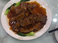 -同发号饭庄(复兴路店)