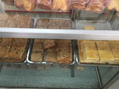 -中关村茶点