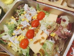 -牛牛章·章鱼水煎肉(光谷世界城店)