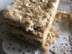 -马哥孛罗咖啡厅·Cafe Marco (厦门马哥孛罗东方大酒店)