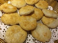墨魚餅-顺徕德仙庙烧鸡(荔湾总店)