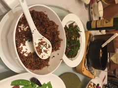 粗茶淡饭•汉口公馆-粗茶淡饭·汉口公馆(循礼门店)
