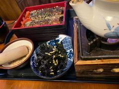 -鳗鱼家·深夜食堂(军博店)