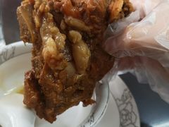 -东北酱骨头馆(蓁巷店)