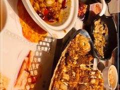 -北京水岸山吧度假村(雁栖镇店)
