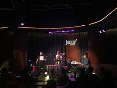 -林肯爵士乐上海中心 Jazz at Lincoln Center Shanghai