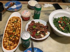 -范家小馆·烤鸭新京菜(金融街店)