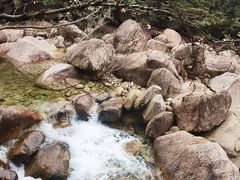-黄山翡翠谷景区