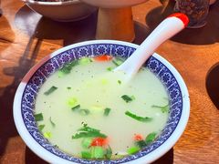 -李犟大爆鳝面·手工蟹黄包(湖滨西湖店)