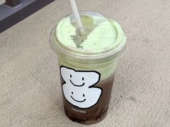 -喜茶(迪士尼小镇DP店)