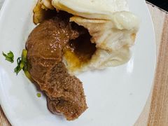 -清真·老金家牛肉店(会展路店)