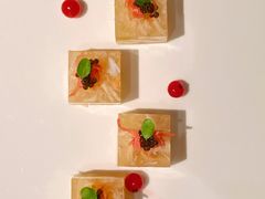 -广州柏悦酒店·悦景轩·粤菜餐厅