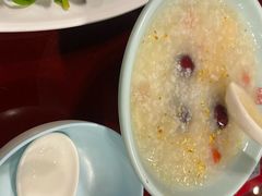 -宏状元现熬粥·京味菜(五棵松店)