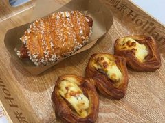 丹麦串烧-好利来(道前街店)