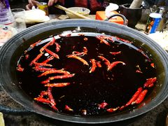 -堂客老火锅(欣阳广场总店)