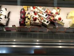 -BreadTalk面包新语·烘焙蛋糕(海珠丽影广场店)