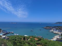 -东极岛景区