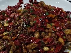 -川湘園(西华路店)