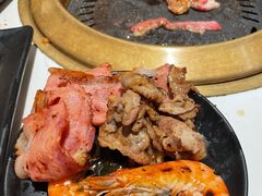-花味烤肉·拌饭(庐阳万象汇店)