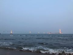 -南戴河旅游度假区