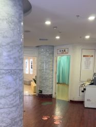 -武汉五洲整形外科医院