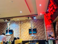大堂-杀猪天·韩国烤肉(铁路街第一分店)