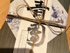 -阮大兴糕团(杭州西湖银泰百货店)