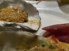 -星伦多自助料理(花山金鹰店)