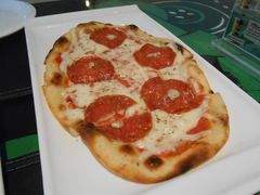 魔鬼披萨-EATALIA意塔利意式餐厅(鼓楼店)