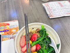 -新记美食(关闸店)