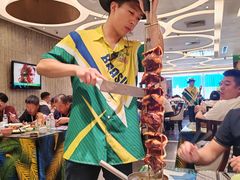 -舜和巴西烤肉餐厅(舜和国际店)
