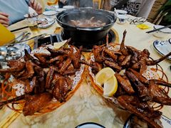 -一煲鸽