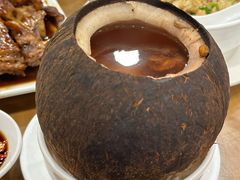 -大唐靓汤江门私房菜(景田店)