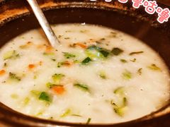 -如轩海鲜砂锅粥(国际能源店)
