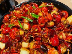 -一棠龙虾•王牌虾球(后湖御华里店)
