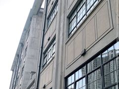 -上海四行仓库抗战纪念馆