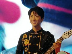 -上海杜莎夫人蜡像馆