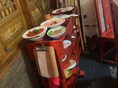 -重庆袁老四火锅(武进万达店)