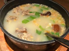 鸭汤泡饭-全聚德(江宁店)